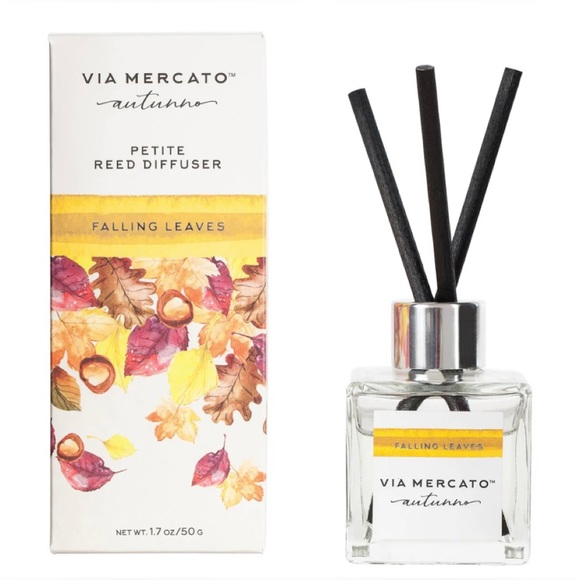 Petite Reed Diffuser - Picture 1 of 4